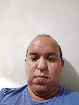 Bryan9827 online show from 05.02.26