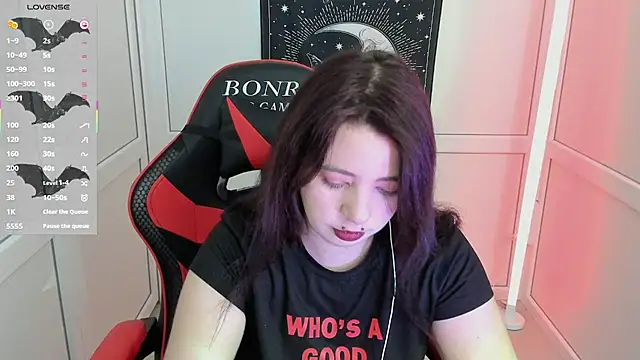 PurpleRune online show from 05.08.26