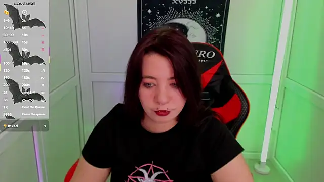 PurpleRune online show from 05.09.26