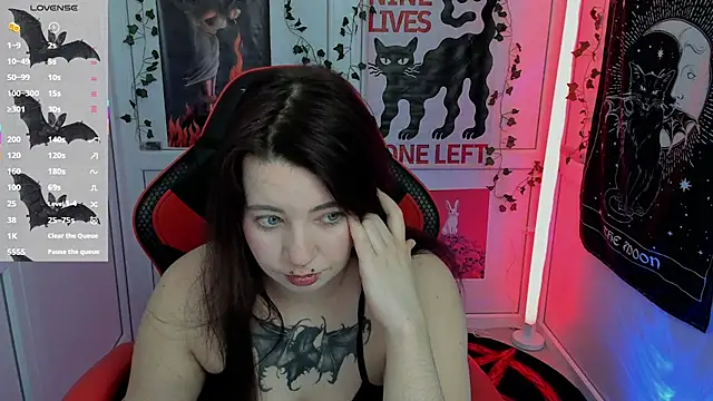 PurpleRune online show from 05.17.26