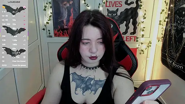 PurpleRune online show from 05.18.26
