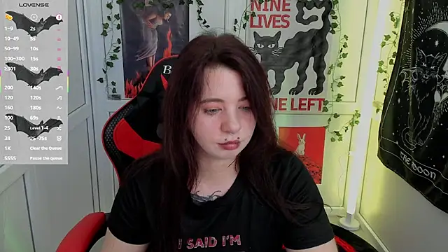 PurpleRune online show from 05.22.26