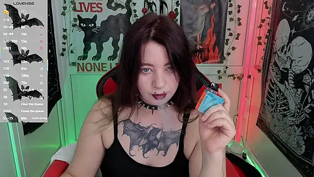 PurpleRune online show from 06.15.26