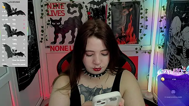 PurpleRune online show from 07.04.26