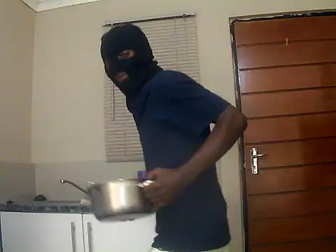 AndileV online show from 05.09.26