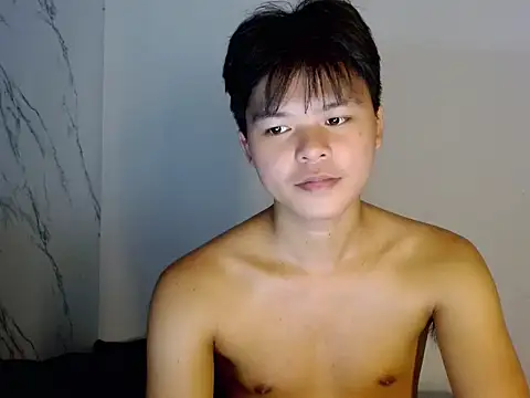 yourhotasiandoms online show from 08.08.26