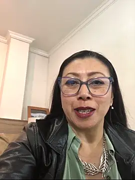FranciscaVera online show from 05.20.26
