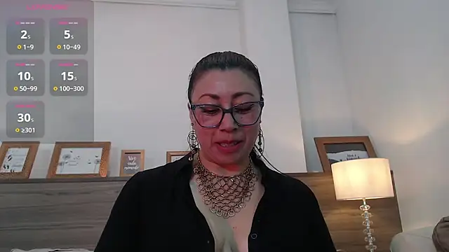 FranciscaVera online show from 05.28.26