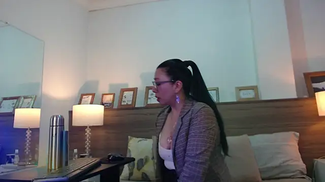 FranciscaVera online show from 06.09.26