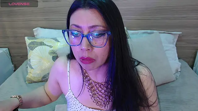 FranciscaVera online show from 06.10.26