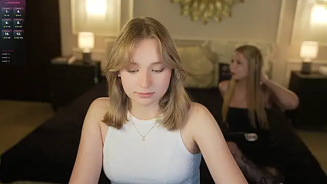 Melissa kiss054 online show from 06.19.26