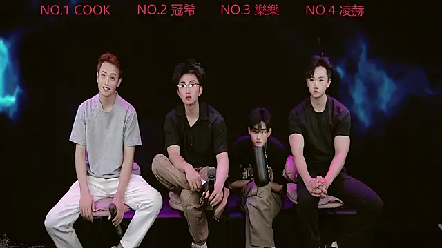 sexy-1314 online show from 05.05.26