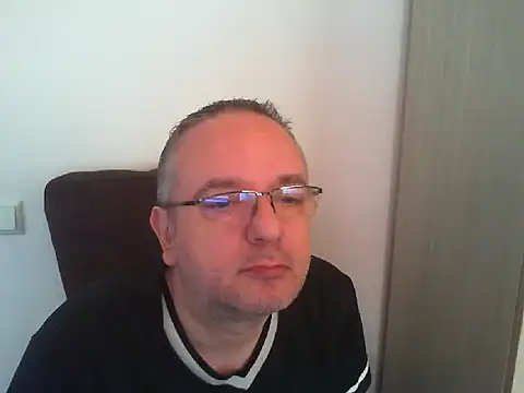 GeorgeCarlo online show from 05.01.26