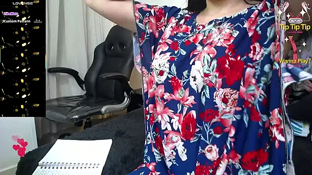  tamara priya  online show from 05.05.26