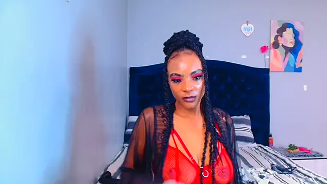 KillarRose online show from 06.01.26