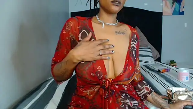 KillarRose online show from 07.02.26
