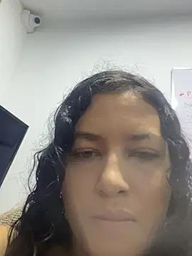 SilvanaVega online show from 05.08.26