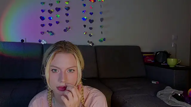 sonya blade69 online show from 06.22.26