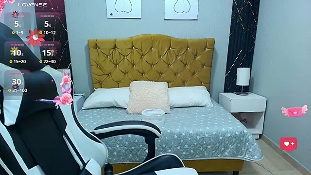Snapshot of gaby_cute4u chatting on 05.08.26 gaby cute4u online show from 05.08.26