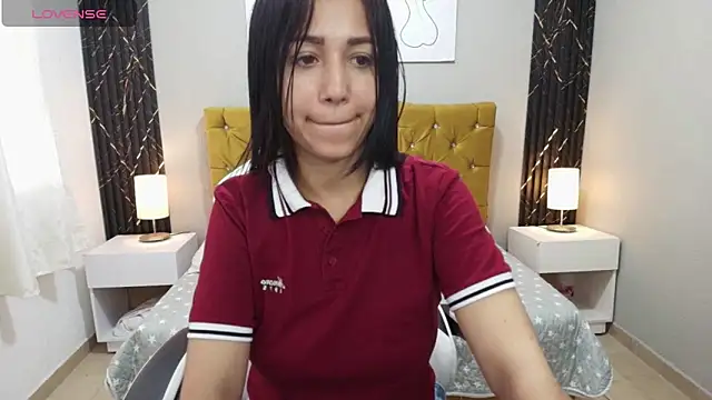 Snapshot of gaby_cute4u chatting on 05.14.26 gaby cute4u online show from 05.14.26
