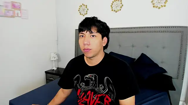 jhoan evanss online show from 07.20.26
