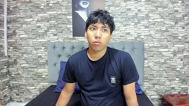jhoan evanss online show from 07.25.26