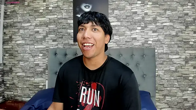jhoan evanss online show from 08.04.26