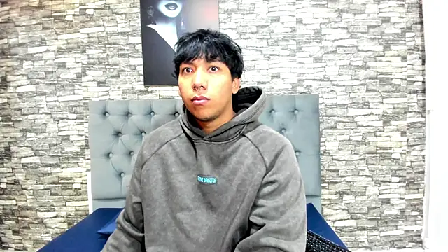 jhoan evanss online show from 08.06.26
