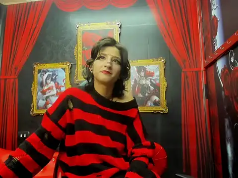 Evelin Hellsing online show from 05.06.26