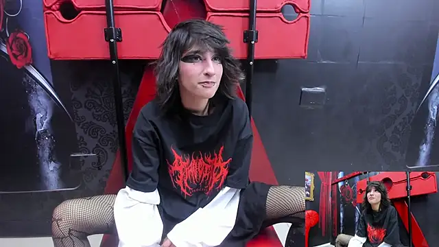 Evelin Hellsing online show from 05.21.26