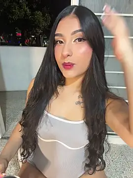 SabrinaX X online show from 05.26.26