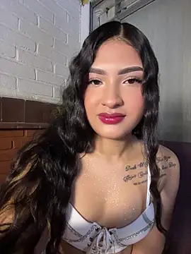 SabrinaX X online show from 06.01.26