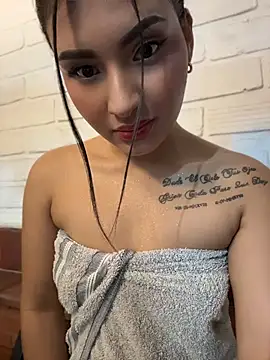 SabrinaX X online show from 06.11.26