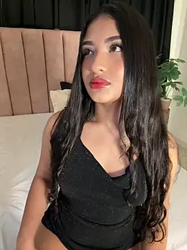 SabrinaX X online show from 06.12.26