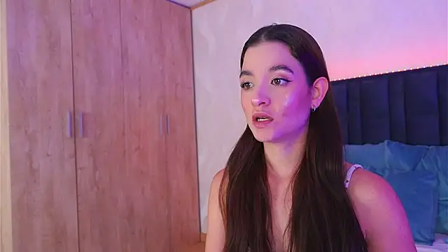 Snapshot of LucyFlame chatting on 07.21.26 LucyFlame online show from 07.21.26