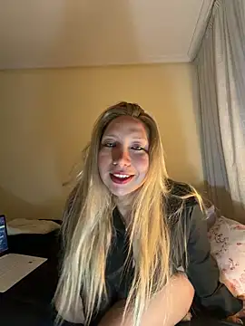 Snapshot of Barbarita2626 chatting on 05.30.26 Barbarita2626 online show from 05.30.26