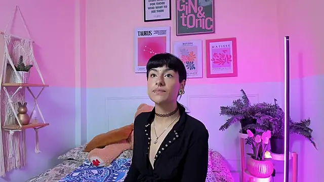 Dakota Blake online show from 05.09.26
