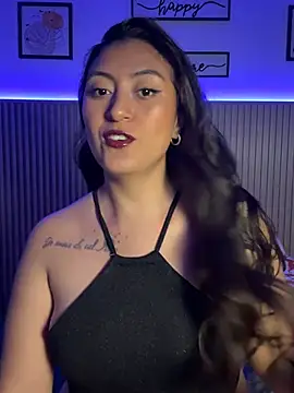 Snapshot of meliissa9 chatting on 07.24.26 meliissa9 online show from 07.24.26