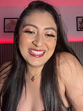 Snapshot of meliissa9 chatting on 07.31.26 meliissa9 online show from 07.31.26