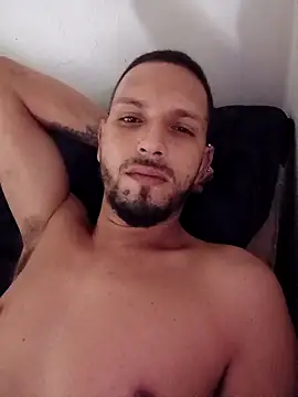 Cariocasafado9 online show from 05.01.26