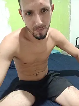 Cariocasafado9 online show from 05.15.26