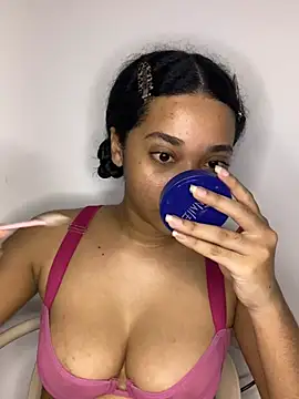  sweetSabrina- online show from 05.12.26