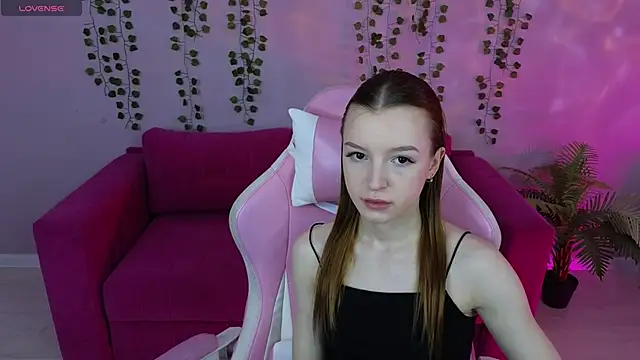 Eva Th0mpson online show from 05.13.26