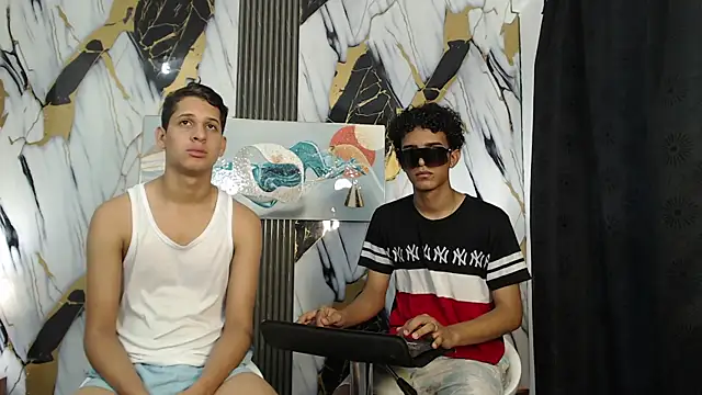 GOLDEN 2026 online show from 05.14.26
