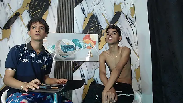 GOLDEN 2026 online show from 06.08.26