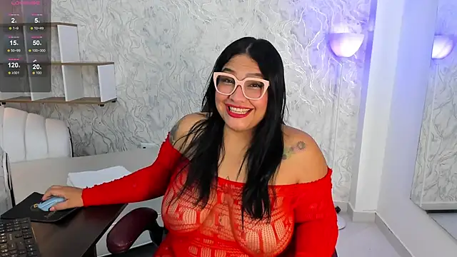 Snapshot of Davila_dior chatting on 06.02.26 Davila dior online show from 06.02.26