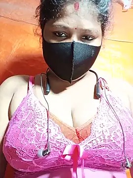 SEXY SHIMA-IN online show from 05.24.26