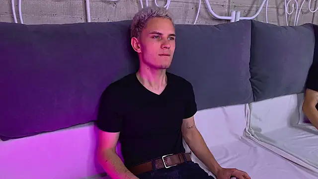 SamMiler online show from 05.08.26