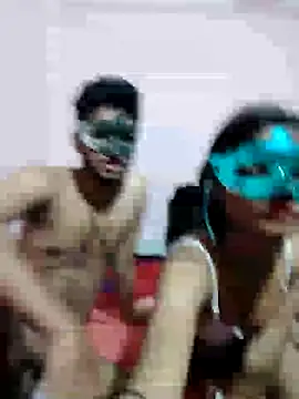 husband wife 12 online show from 07.26.26