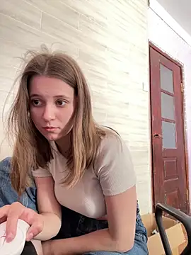Blossom Emily online show from 05.06.26